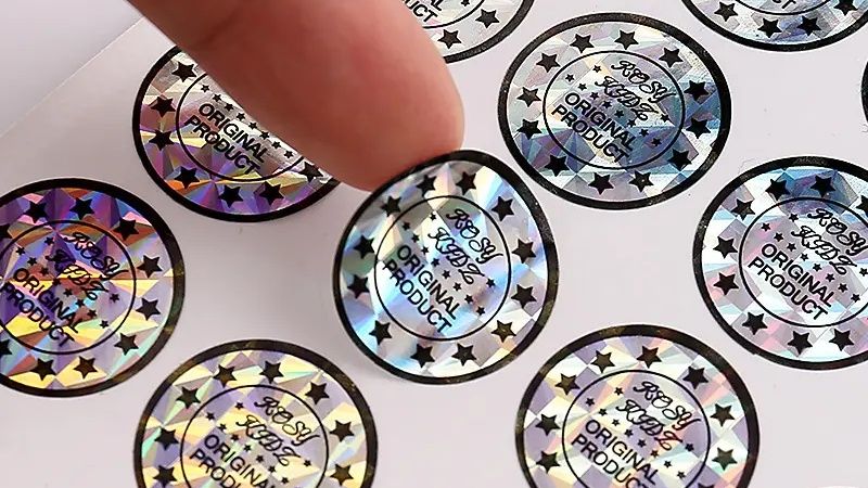 不干膠標(biāo)簽的種類有哪些