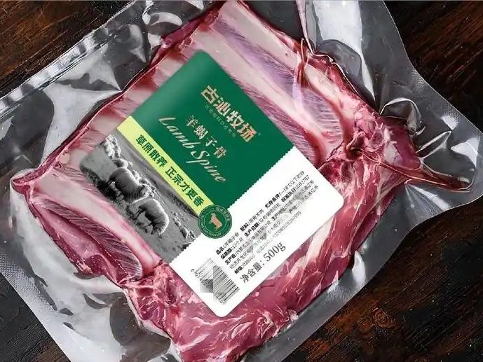 冷凍標簽常用的場景有哪些