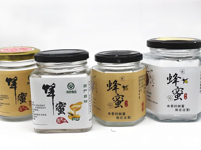 食品廠常用的標(biāo)簽種類有哪些