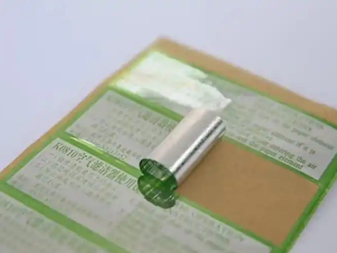 不干膠標(biāo)簽常見問題